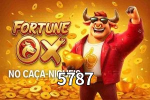 Jogo Fortune Ox no 5787 Cassino