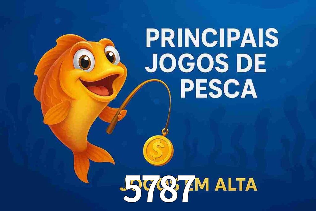 Pesca no 5787