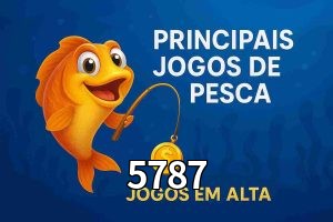 Pesca no 5787