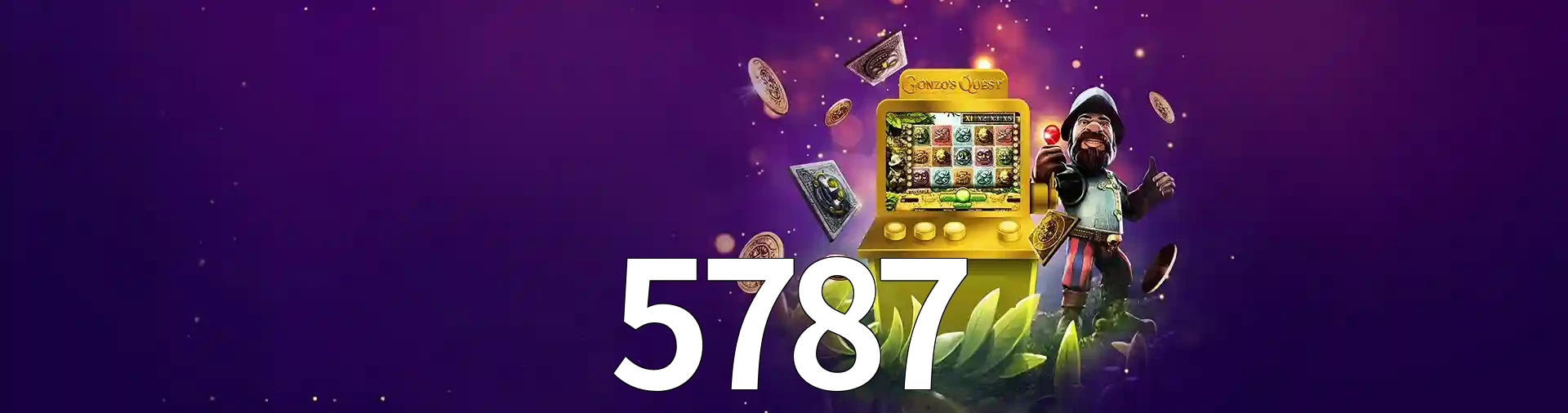 5787 Brasil